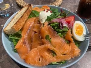 ADRIFT by DAVID MYERS