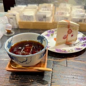 自家焙煎珈琲 凡