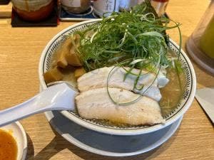 丸源ラーメン 福井若杉店