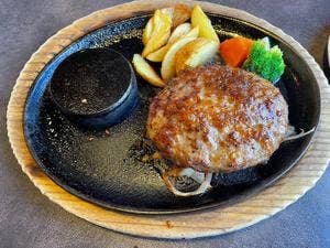 ステーキのあさくま シャオ西尾店