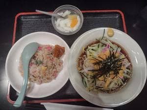 中華料理 よこはま 眼鏡橋店