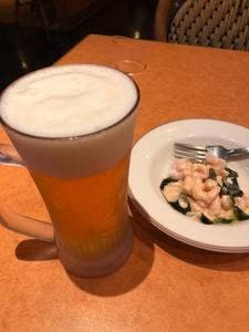 サイゼリヤ 京王堀之内駅前店