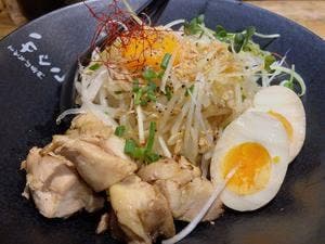 まぜそば専門 かぐら