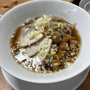 中華酒場麺屋