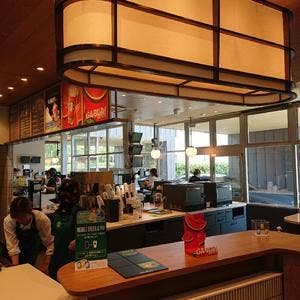 スターバックス コーヒー 京都西大路店
