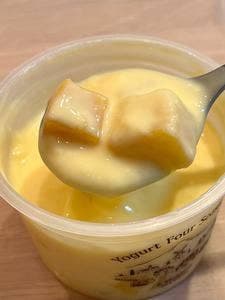 Yoghourt Four Seasons 東急百貨店たまプラーザ店
