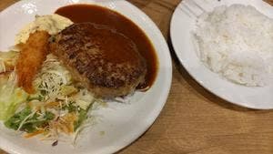 ガスト イトーヨーカドー赤羽店