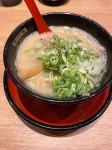 豚旨 うま屋ラーメン 鳴海店