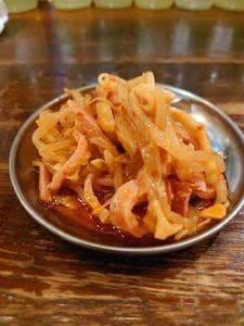 笑男酒場