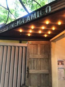 CINEMA AMIGO