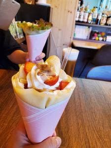 cafeよりみち