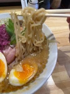 札幌味噌ラーメン味よし