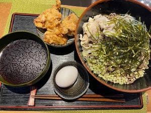 貸切専門蕎麦処陸人