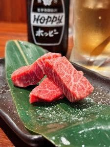 焼肉 世界のりょうちゃん