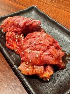 焼肉 世界のりょうちゃん