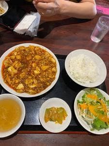 中国料理四川