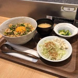 ひとりしゃぶしゃぶ いち 那覇小禄店