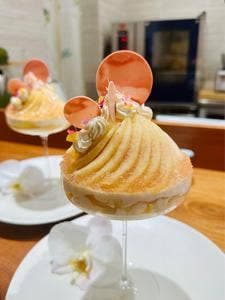 GION NISHI CAFE