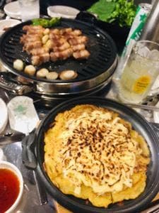 韓食酒房 Kouraku