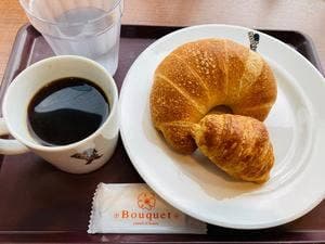 BakeryCaffe SOAR & パン工房