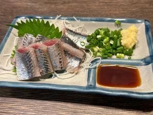 いわし料理 大松 東松下町店