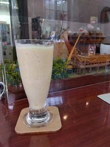 喫茶ともしび