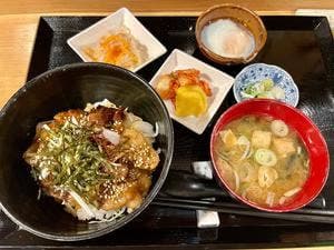 お食事処 番所