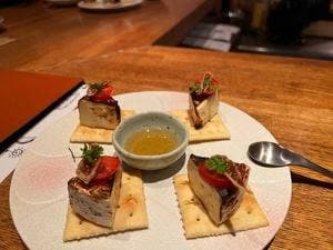 ニュースナック星☆がき 西中洲