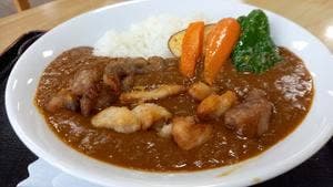 道の駅奥久慈だいご