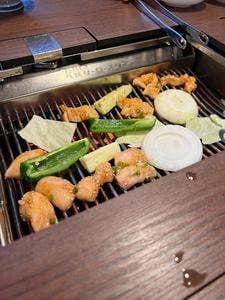 佐賀牛焼肉 さが味