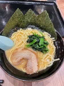 壱角家 モザイクモール港北店