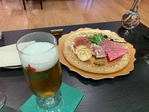 Cafe des Arts