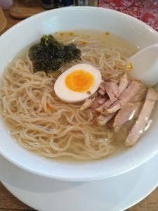 麺座まねき