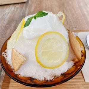 SANCH安曇野 Garden&Cafe