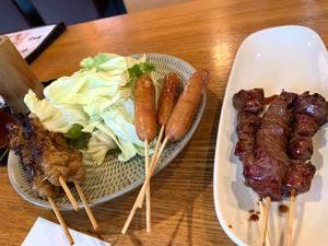 焼肉喜多屋