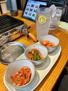 焼肉商店 浦島屋 清須はやかわ店