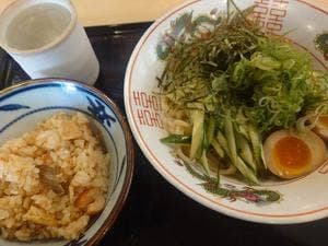 うどん食堂 太鼓亭 伊丹昆陽店