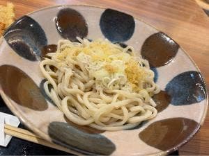 創作うどん専門店 いちだん マルイファミリー溝口店