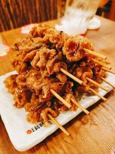 伝串 新時代 新潟駅前店