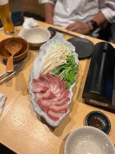 和びすとろ ぶり中野