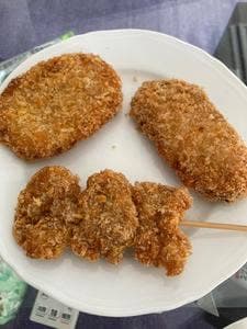 とんかつの店金城