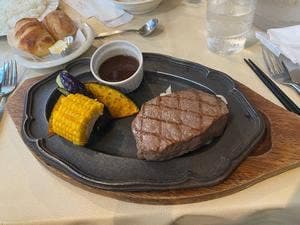 ファームレストラン千代田