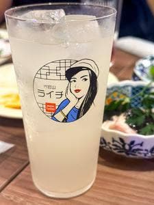 代官山ライチ