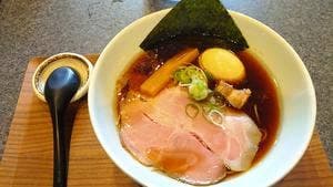 中華そば 第三灯籠