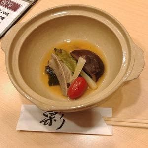 名物割烹 琴大和