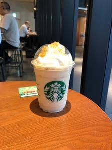 スターバックス コーヒー 飯田橋サクラテラス店