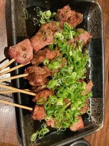 炭火焼鳥専門店 まさや 武蔵小金井店