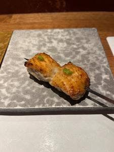 焼鳥一