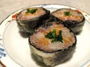 てんぷぅ 四条河原町店～天ぷらとアテとワイン～