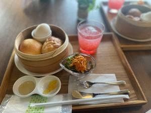 カフェhocohoco